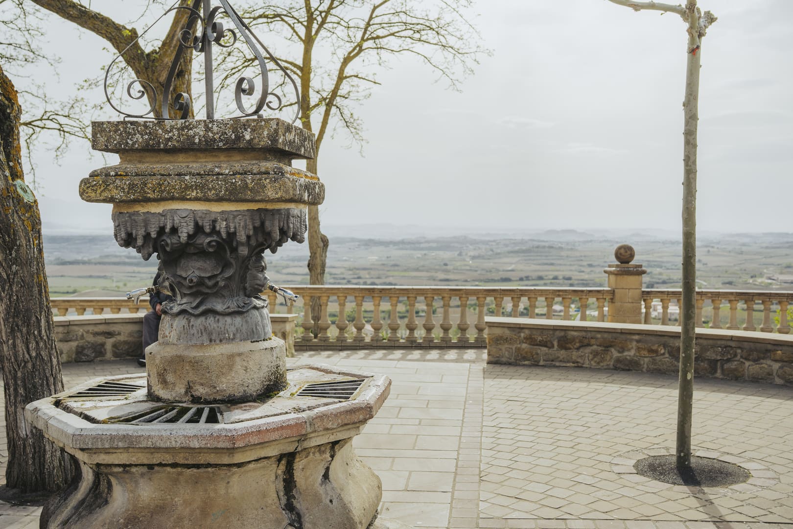 Mirador Portal de Paganos