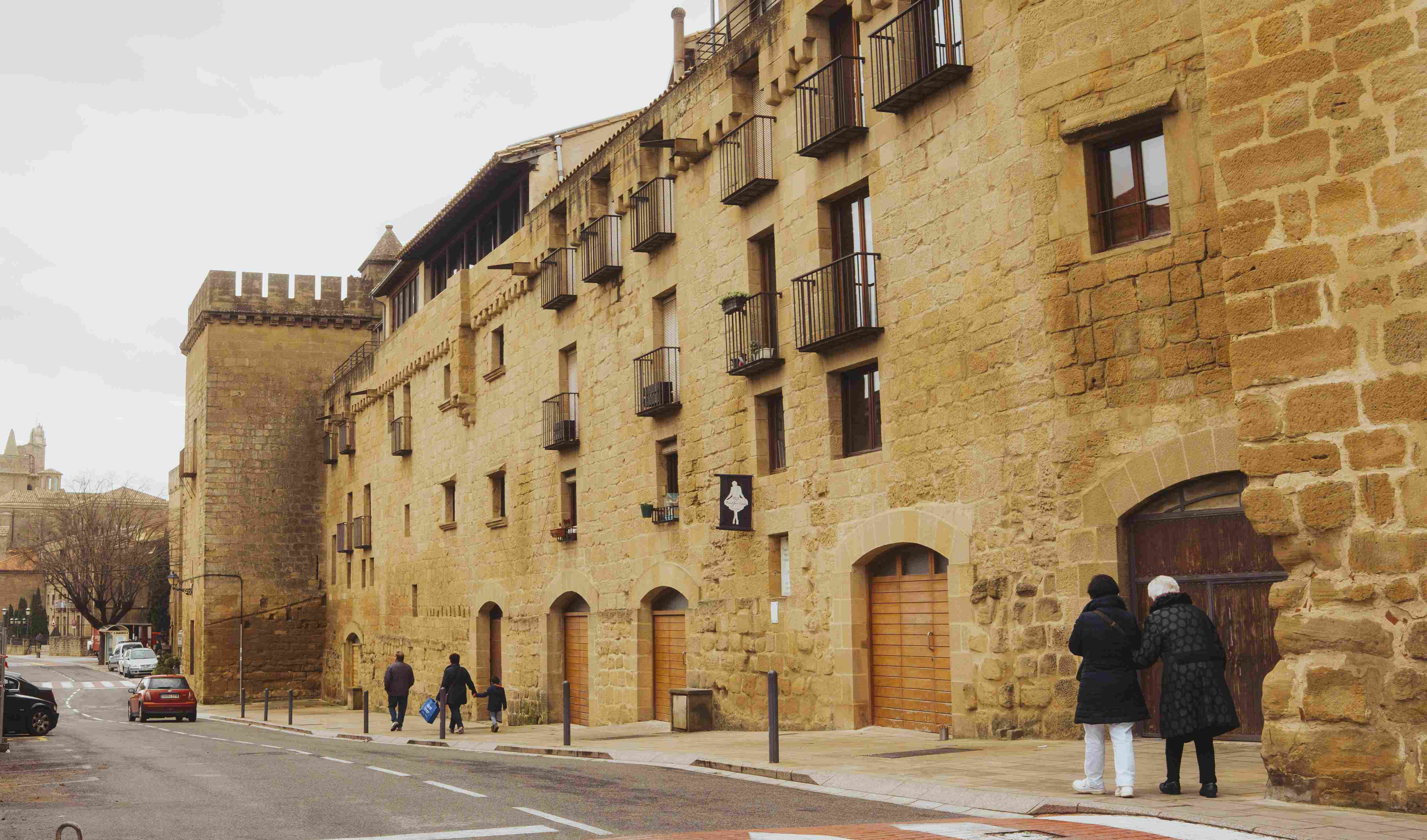 Muralla