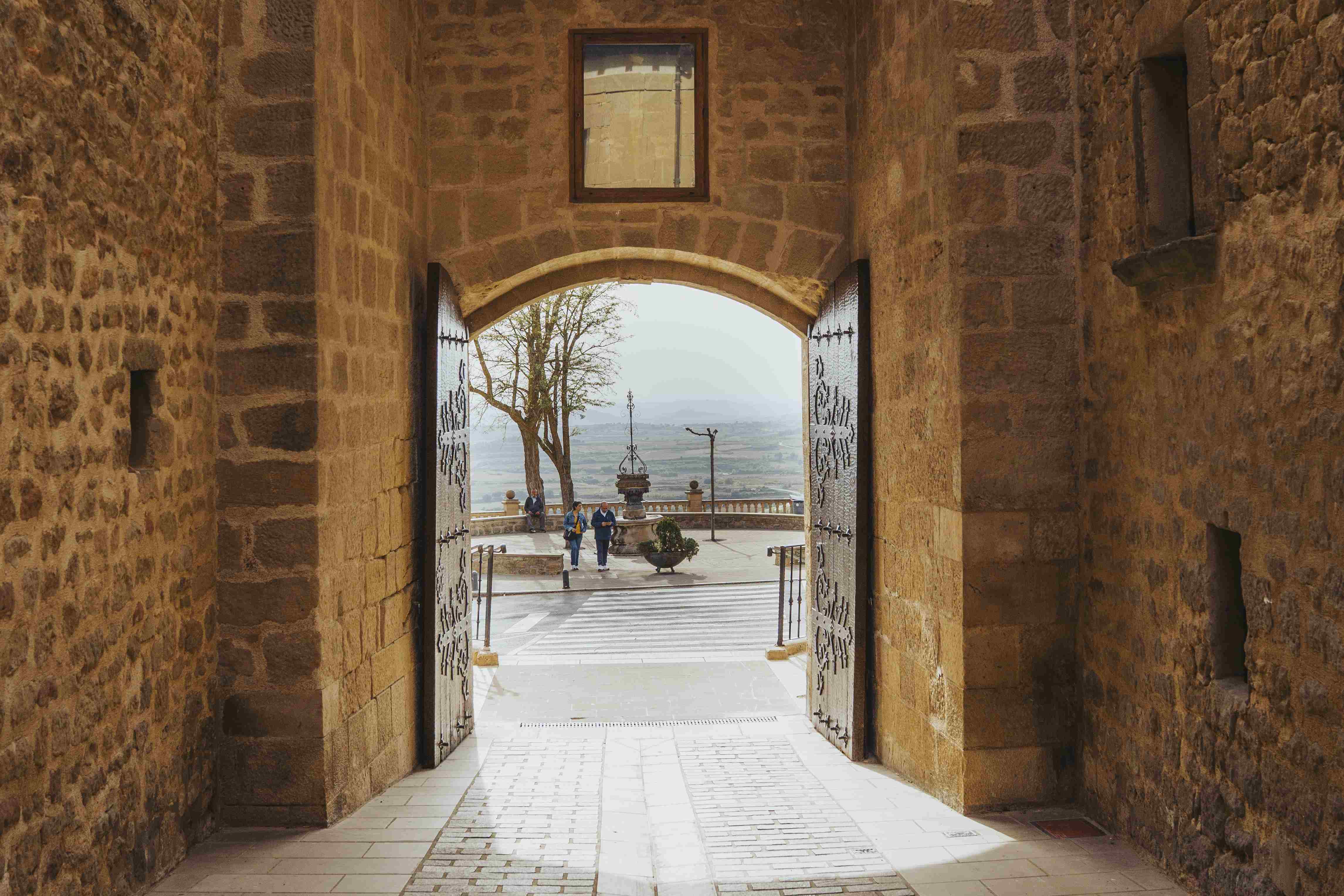 Puertas